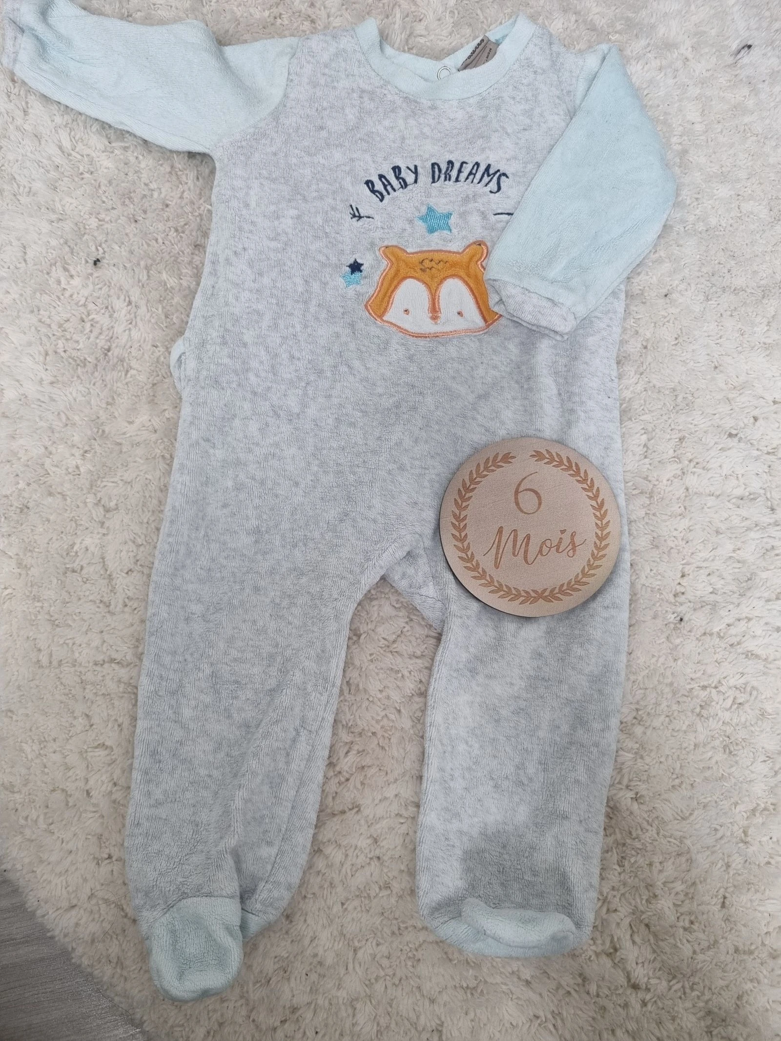 Pyjama 